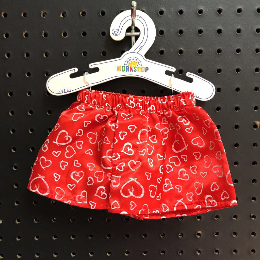 Heart Boxer Briefs