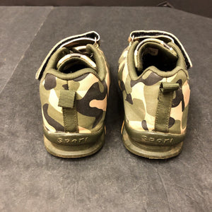 Boys Camo Shoes (Qiutexong)