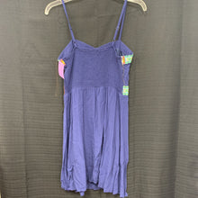 Load image into Gallery viewer, Patterned Trim Dress
