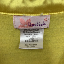 Load image into Gallery viewer, Ruffle Dress (Lipstick)
