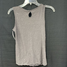 Load image into Gallery viewer, Ruffle Tank Top (Robin K)

