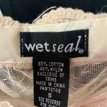 Load image into Gallery viewer, Sheer Lace Tank Top
