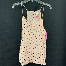 Load image into Gallery viewer, Heart Tank Top
