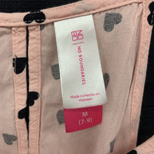 Load image into Gallery viewer, Heart Tank Top
