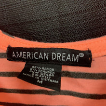 Load image into Gallery viewer, Striped Top (American Dream)
