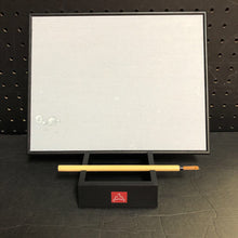 Load image into Gallery viewer, Water Drawing Board w/Paint Brush &amp; Stand (Buddha Board)
