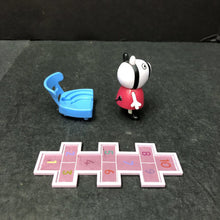 Load image into Gallery viewer, Zoe Zebra&#39;s Hopscotch Set
