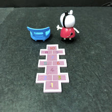 Load image into Gallery viewer, Zoe Zebra&#39;s Hopscotch Set
