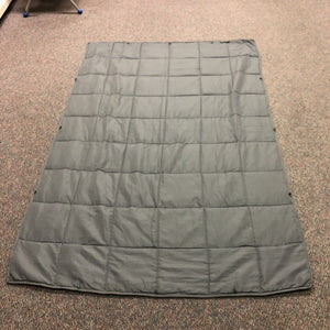 Weighted Blanket