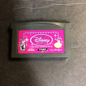 Disney Princess