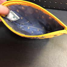 Load image into Gallery viewer, Flower Cosmetic Pouch Bag
