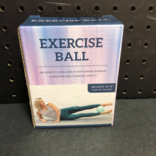 Load image into Gallery viewer, Exercise Ball (NEW) (Best Brands)
