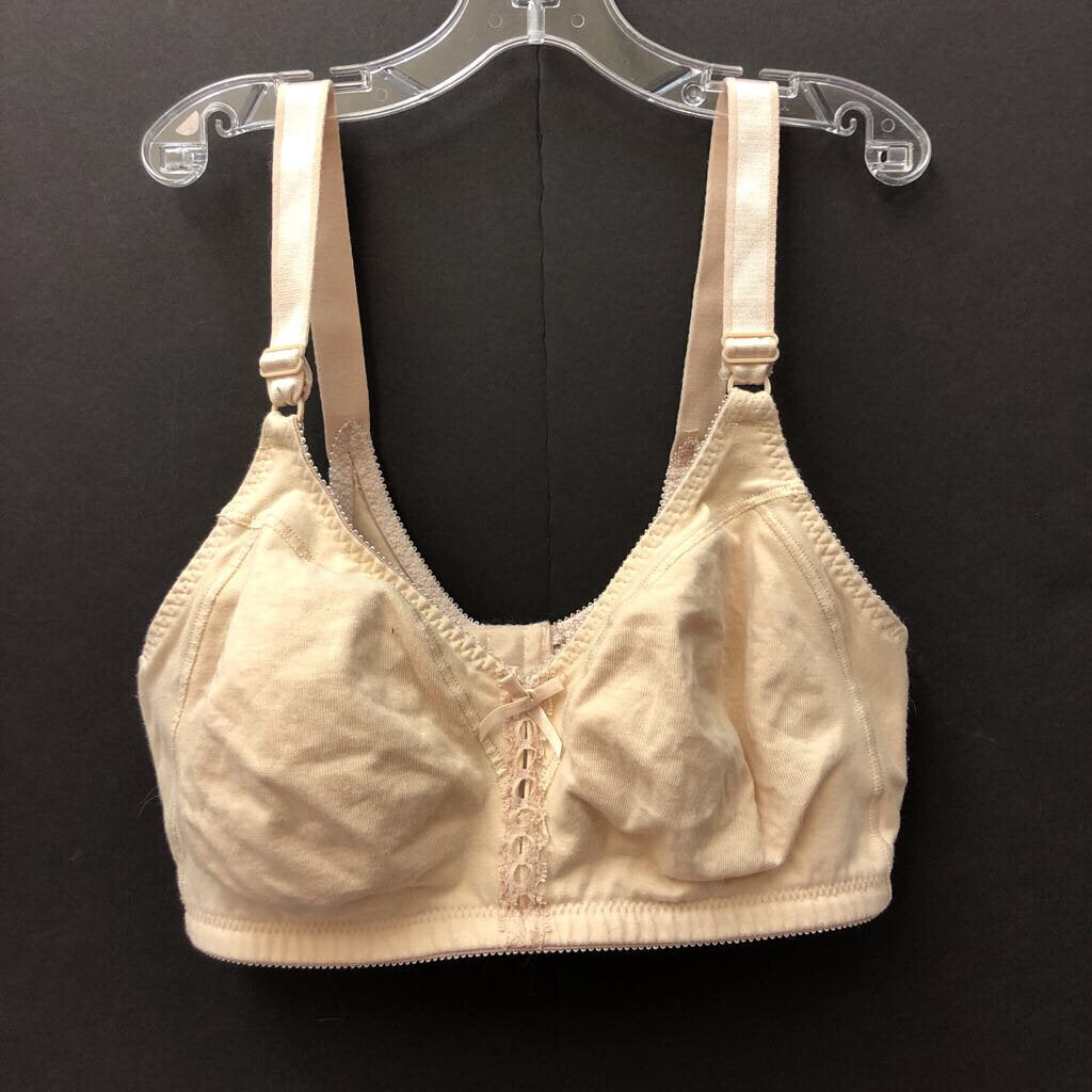 Lace Bow Bra
