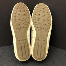 Load image into Gallery viewer, Girls Sparkly Striped Shoes
