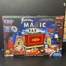 Load image into Gallery viewer, Legends of Magic Set
