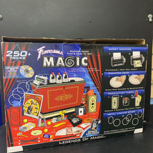 Load image into Gallery viewer, Legends of Magic Set
