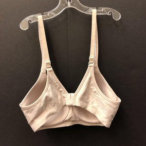 Swirl Pattern Bra