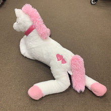 Load image into Gallery viewer, Dazzle the Oversized Unicorn Plush
