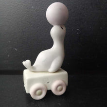 Load image into Gallery viewer, God Bless You On Your Birthday Age 2 Figurine 1985 Vintage Collectible
