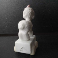 Load image into Gallery viewer, Happy Birthday Little Lamb Age 1 Figurine 1985 Vintage Collectible

