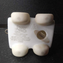 Load image into Gallery viewer, Happy Birthday Little Lamb Age 1 Figurine 1985 Vintage Collectible
