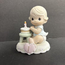 Load image into Gallery viewer, Growing In Grace Age 1 Figurine 1994 Vintage Collectible
