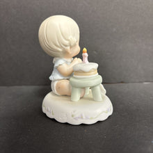 Load image into Gallery viewer, Growing In Grace Age 1 Figurine 1994 Vintage Collectible
