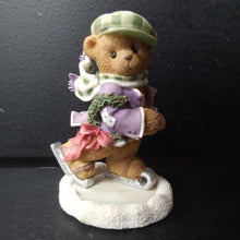 Load image into Gallery viewer, Adam "It's A Holiday On Ice" Figurine 1997 Vintage Collectible
