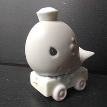 Load image into Gallery viewer, May Your Birthday Be Mammoth Age 10 Figurine 1991 Vintage Collectible
