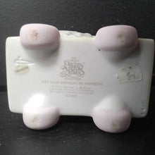 Load image into Gallery viewer, May Your Birthday Be Mammoth Age 10 Figurine 1991 Vintage Collectible
