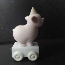 Load image into Gallery viewer, Heaven Bless Your Special Day Age 3 Figurine 1985 Vintage Collectible
