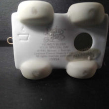 Load image into Gallery viewer, Heaven Bless Your Special Day Age 3 Figurine 1985 Vintage Collectible
