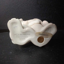 Load image into Gallery viewer, Let&#39;s Be Friends Figurine 1991 Vintage Collectible
