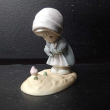 Load image into Gallery viewer, February Monthly Figure 1989 Vintage Collectible
