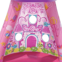 Load image into Gallery viewer, Princess Inflatable Ball Pit (NEW)
