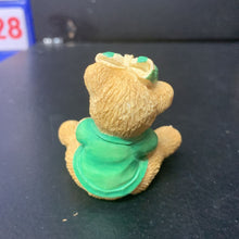 Load image into Gallery viewer, Kathleen "Luck Found Me A Friend In You" Figurine 1993 Vintage Collectible
