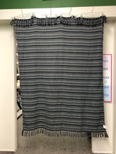 Load image into Gallery viewer, Striped Spiderman Blanket

