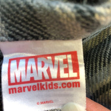 Load image into Gallery viewer, Striped Spiderman Blanket
