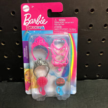 Load image into Gallery viewer, 5pk Princess Accessories (NEW)
