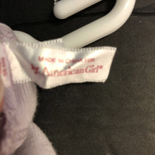 Load image into Gallery viewer, Underwear for 18" Doll
