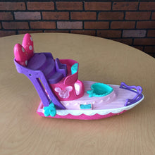Load image into Gallery viewer, Minnie Mouse Vacation At Sea Boat
