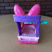 Load image into Gallery viewer, Minnie Mouse Vacation At Sea Boat
