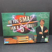 Load image into Gallery viewer, Are You Smarter than a 5th Grader
