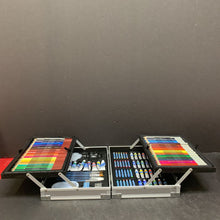 Load image into Gallery viewer, All Media Art Set in Aluminum Case
