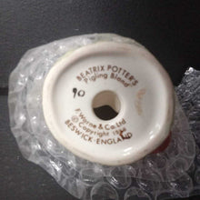 Load image into Gallery viewer, "Pigling Bland" Figurine 1956 Vintage Collectible
