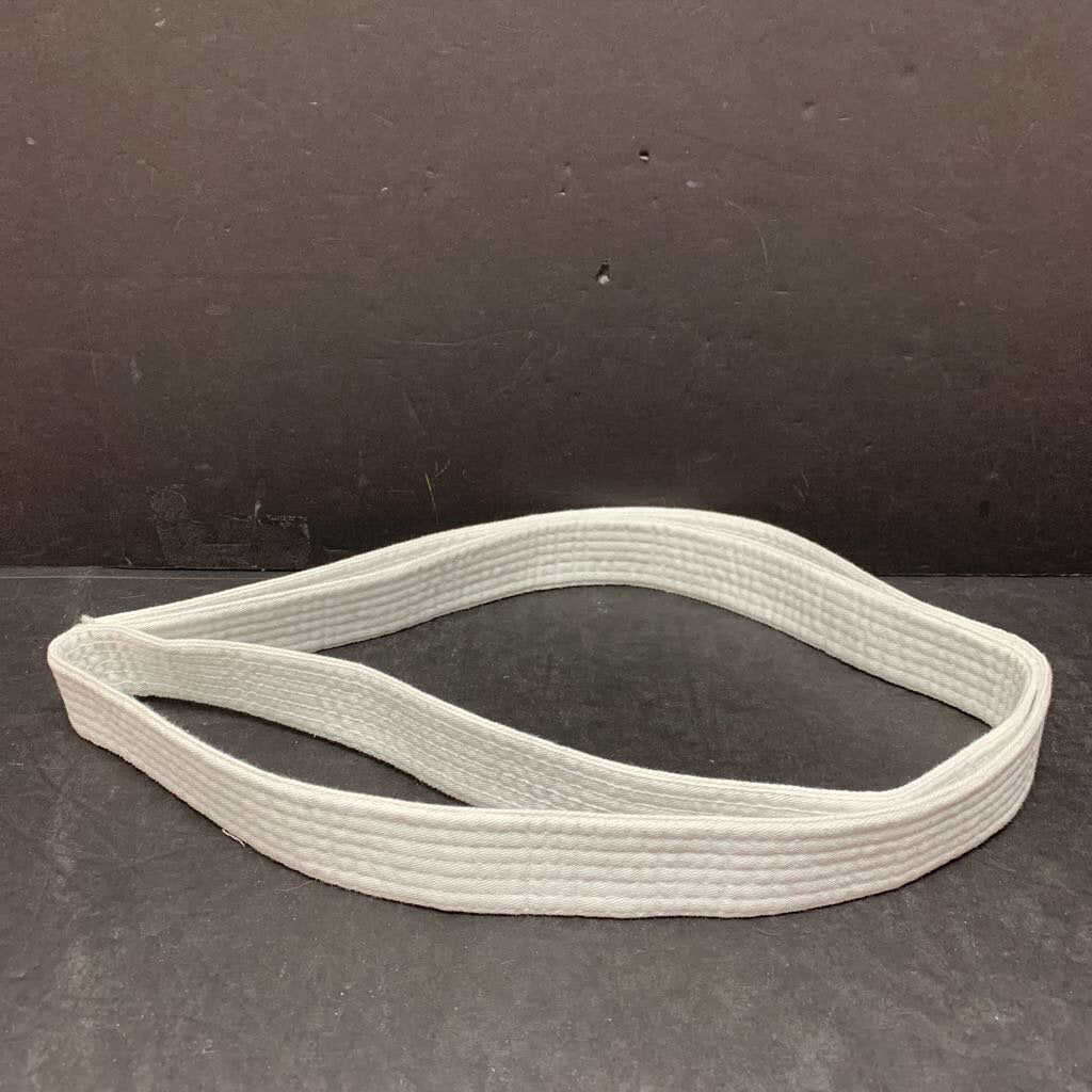 Martial Arts Belt