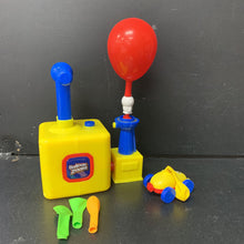 Load image into Gallery viewer, Balloon Zoom w/accessories
