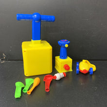 Load image into Gallery viewer, Balloon Zoom w/accessories
