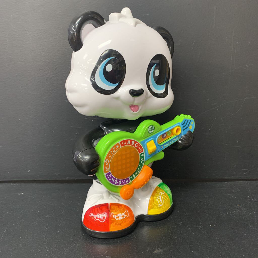 Dancing Panda