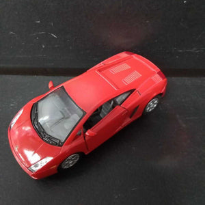 Lamborghini Gallardo car